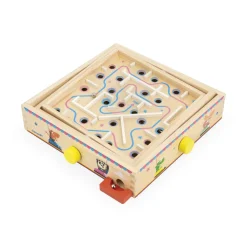 Janod Laberinto de bola ·*Niños Juguetes Y Juegos Motricidad Fina