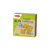 HABA Laberinto de la lógica ·*Niños Juegos Haba|Juegos De Mesa Competitivos