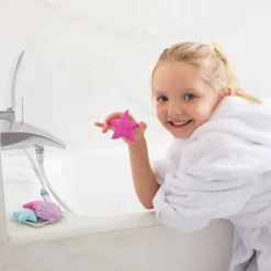 Sentosphère Laboratorio de bombas de baño*Niños Kit De Manualidades