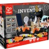 Hape Laboratorio de Ciencias Ópticas ·*Niños Juguetes Stem