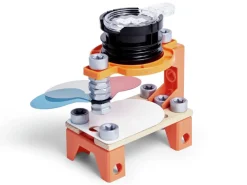 Hape Laboratorio de Ciencias Ópticas ·*Niños Juguetes Stem