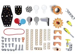 Hape Laboratorio de Ciencias Ópticas ·*Niños Juguetes Stem