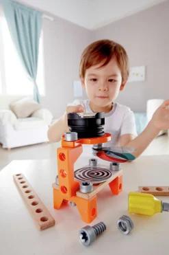 Hape Laboratorio de Ciencias Ópticas ·*Niños Juguetes Stem