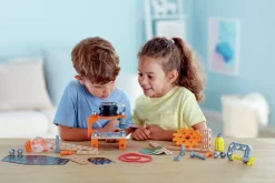 Hape Laboratorio de Ciencias Ópticas ·*Niños Juguetes Stem