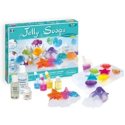 Sentosphère Laboratorio Jabones de Gelatina · Sentosphere*Niños Kit De Manualidades
