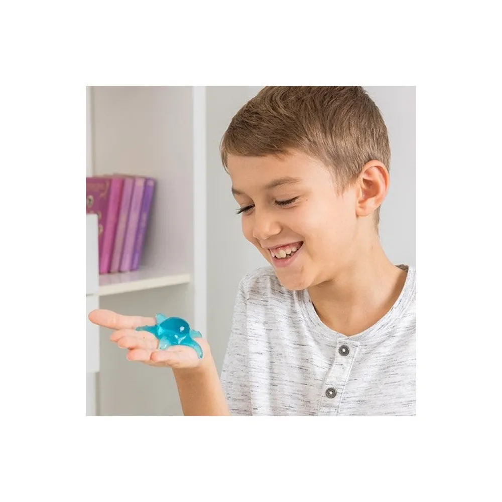 Sentosphère Laboratorio Jabones de Gelatina · Sentosphere*Niños Kit De Manualidades