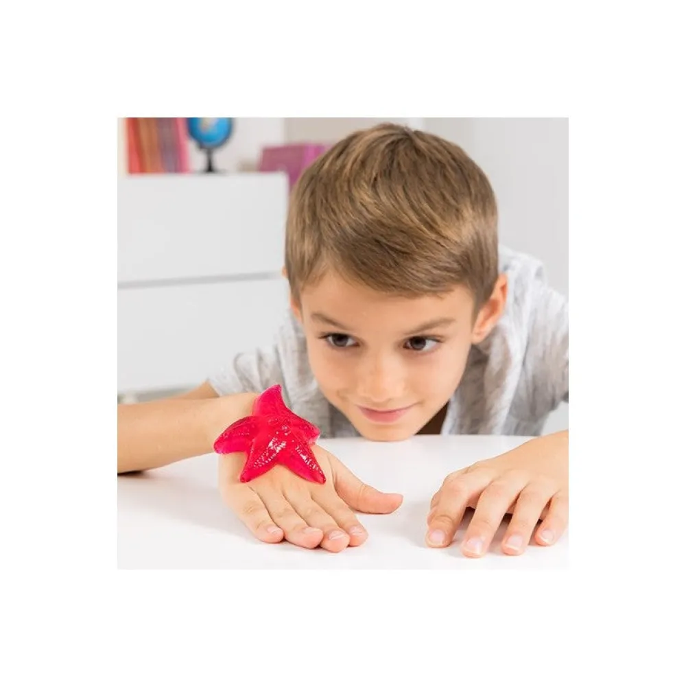 Sentosphère Laboratorio Jabones de Gelatina · Sentosphere*Niños Kit De Manualidades
