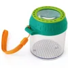 Hape Laboratorio móvil de insectos ·*Niños Juguetes Stem