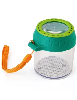 Hape Laboratorio móvil de insectos ·*Niños Juguetes Stem