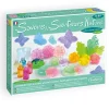 Sentosphère Laboratorio pastillas jabón de la Naturaleza · Sentosphere*Niños Kit De Manualidades|Juguetes Y Juegos Motricidad Fina
