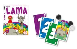 Mercurio Lama ·*Niños Mercurio Juegos De Mesa|Juegos De Mesa De Viaje