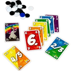 Mercurio Lama Kadabra ·*Niños Mercurio Juegos De Mesa|Juegos De Mesa De Viaje