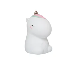 Little L Lamparita con mando · Unicornio* Mini Luces Y Lámparas De Noche