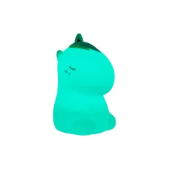 Little L Lamparita con mando · Unicornio* Mini Luces Y Lámparas De Noche