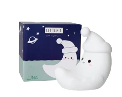 Little L Lamparita con mando · Moon* Mini Luces Y Lámparas De Noche