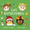 Jaguar Las Estaciones* Libros De Margarita Del Mazo|Libros De Cartoné