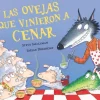 Beascoa Las ovejas que vinieron a cenar* Álbumes Ilustrados Infantiles