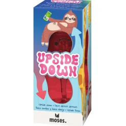 Moses Lava chillout (Colores variados)*Niños Juguetes Antiestrés