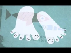 Combel ¿Le pondremos un bigote?* Libros De Mar Benegas|Colección La Cereza De Combel