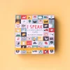 Londji Learn&Fun - I speak 6 languages*Niños Juegos De Mesa De Viaje|Juegos De Mesa Competitivos
