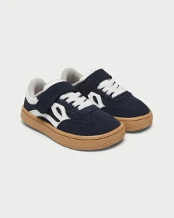 Lejan One Kids Navy* Lejan