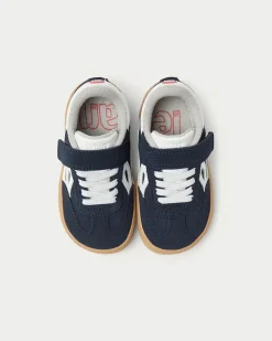 Lejan One Kids Navy* Lejan