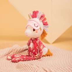 Lilliputiens Lena amiga de la noche ·*Niños Muñecos Blanditos|Doudou