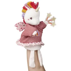 Lilliputiens Lena marioneta de mano ·*Niños Marionetas Y Teatro