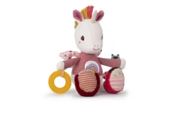 Lilliputiens Lena Unicornio multiactividad*Niños Sonajeros
