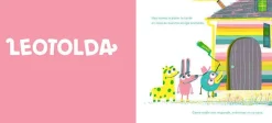 Apila Ediciones Leotolda* Libros De Olga De Dios|Libros Sobre Emociones