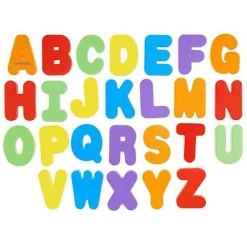 Munchkin Letras y Números para el Baño ·*Niños Juguetes De Baño
