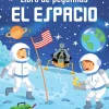 Usborne Libro de pegatinas · El Espacio* Libros De Pegatinas
