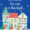 Usborne Libro de pegatinas · ¡Ya casi es Navidad!*Niños Libros De Navidad Para Niños|Libros De Pegatinas