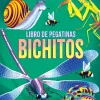 Usborne Libro de pegatinas Bichitos* Libros De Pegatinas