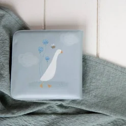 Little Dutch Libro para el baño Ocas ·*Niños Juguetes De Baño|Libros De Tela Para Bebés
