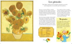 Usborne Libro Puzzle Cuadros famosos*Niños Puzzles 300 Piezas|Puzzles Con Libro