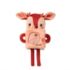 Lilliputiens Libro-doudou Stella ·*Niños Muñecos Blanditos|Peluches
