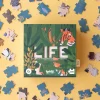 Londji Life Puzzle ·*Niños Puzzles De Animales