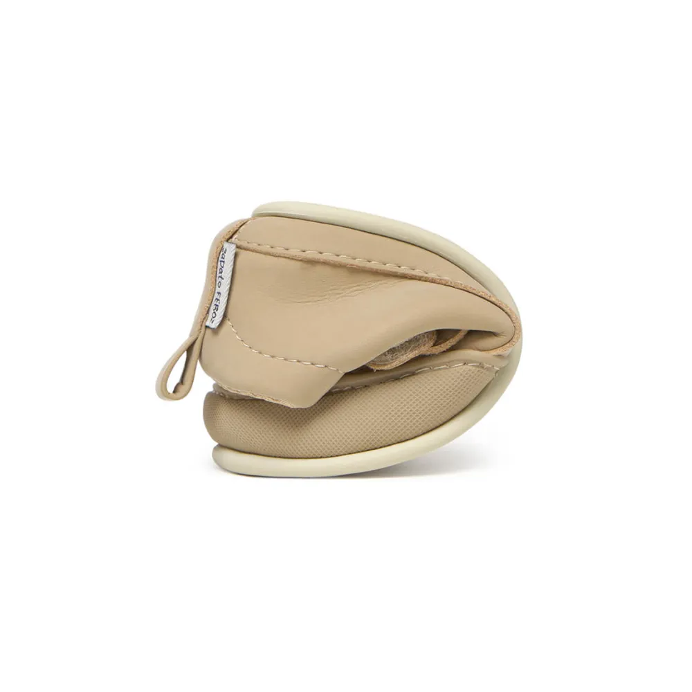 zapato FEROZ Liria Feroz AW25* Zapato Feroz