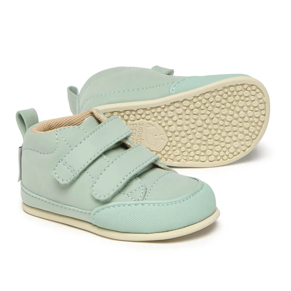 zapato FEROZ Liria Feroz AW25* Zapato Feroz