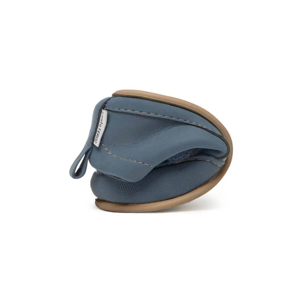 zapato FEROZ Liria Feroz AW25* Zapato Feroz