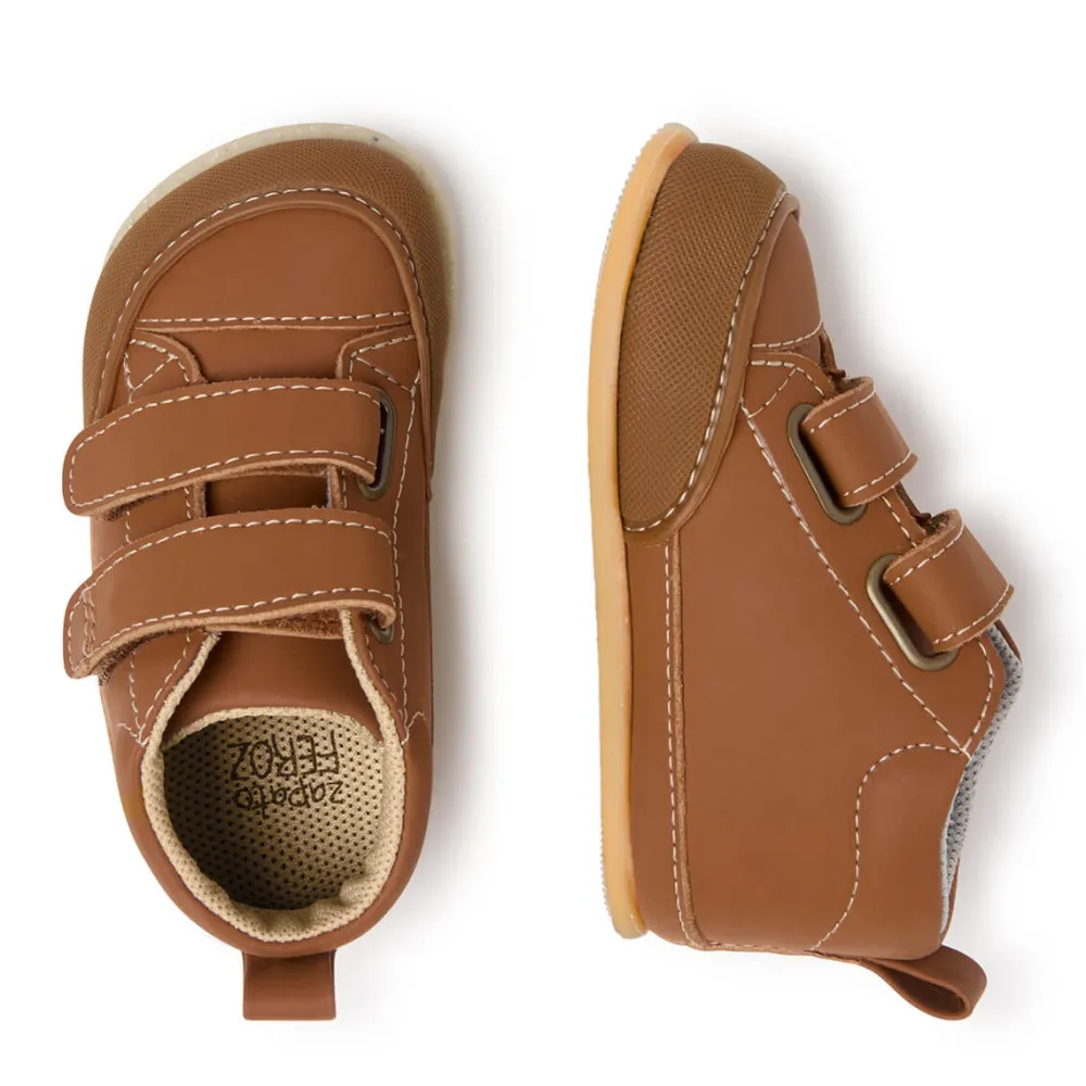 zapato FEROZ Liria Feroz AW25* Zapato Feroz