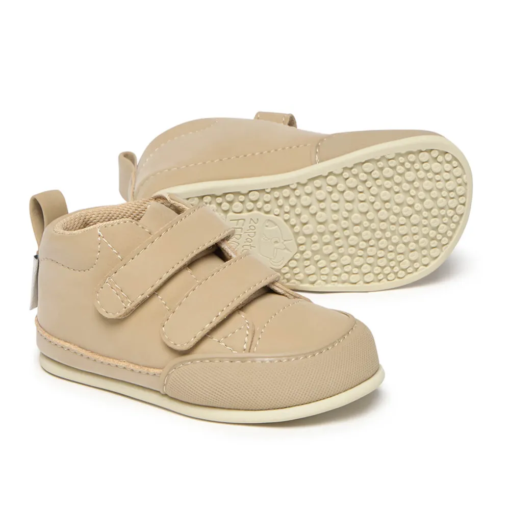 zapato FEROZ Liria Feroz AW25* Zapato Feroz