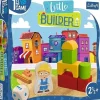 Átomo Games Little Builder · 1st Game Átomo*Niños Átomo Games|Juegos De Mesa Cooperativos