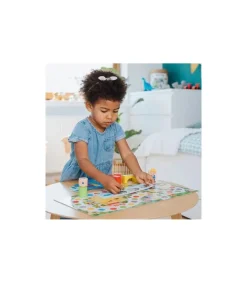Átomo Games Little Builder · 1st Game Átomo*Niños Átomo Games|Juegos De Mesa Cooperativos