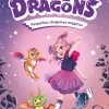 Destino Infantil u0026 Juvenil Little Dragons 1 - Pequeños dragones mágicos* Ver Todo En Narrativa Infantil|Little Dragons