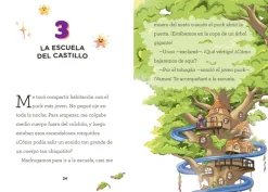 Destino Infantil u0026 Juvenil Little Dragons 1 - Pequeños dragones mágicos* Ver Todo En Narrativa Infantil|Little Dragons