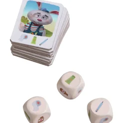 HABA Little Fox Médico de Animales ·*Niños Juegos Haba|Juegos De Mesa Competitivos