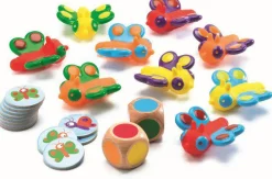 Djeco Little Observation ·*Niños Djeco|Juegos De Mesa Competitivos