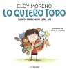 Nube de tinta Lo quiero todo* Libros Sobre Emociones|Álbumes Ilustrados Infantiles